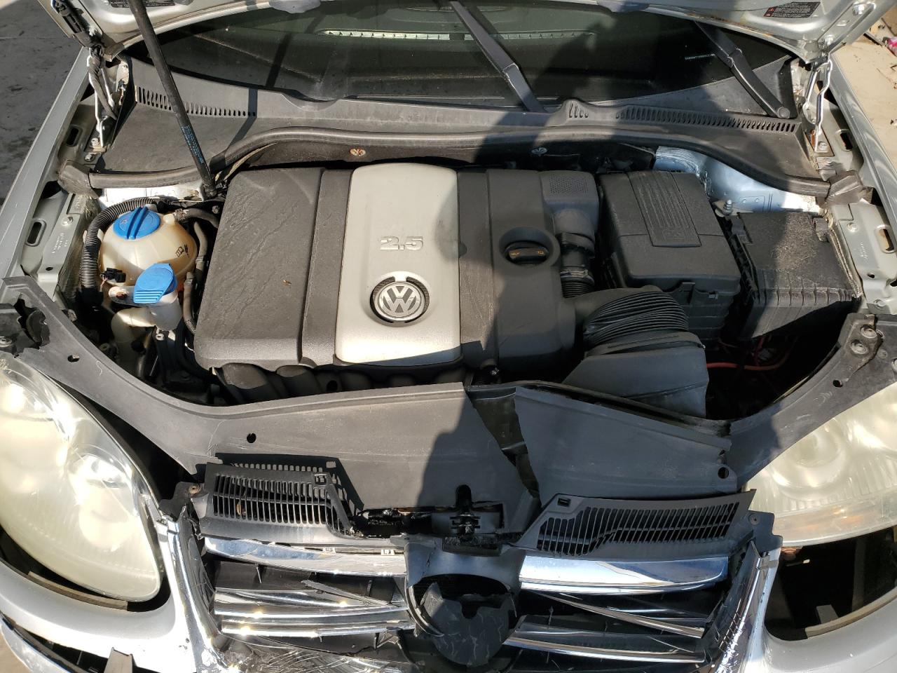 2009 Volkswagen Jetta Se VIN: 3VWRM71K69M021401 Lot: 61145654