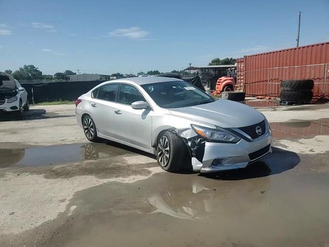 2018 Nissan Altima 2.5 VIN: 1N4AL3AP6JC147650 Lot: 68852524