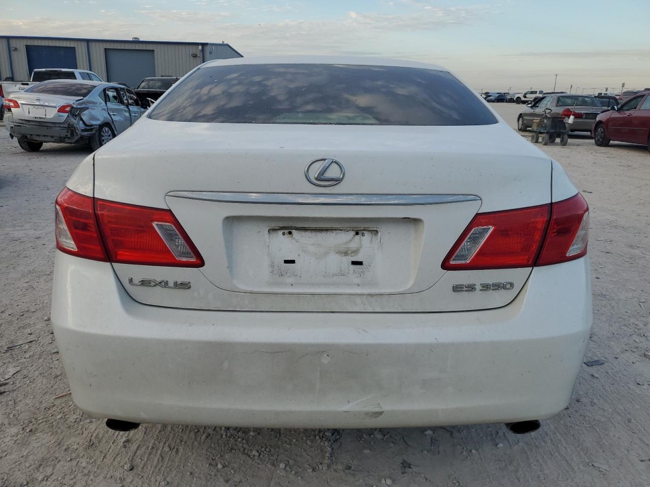 2008 Lexus Es 350 VIN: JTHBJ46G482259865 Lot: 67963764