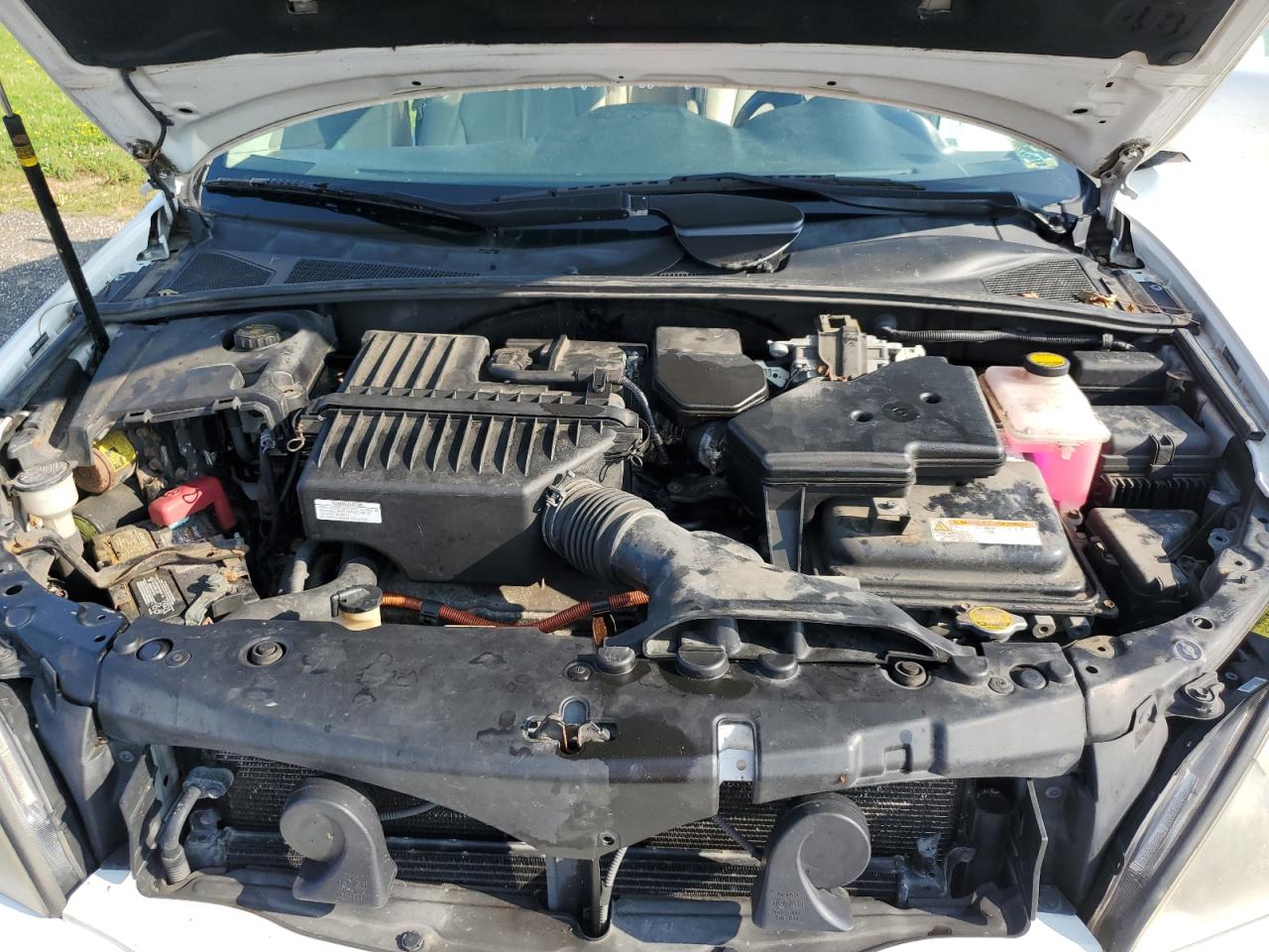 2008 Lexus Rx 400H VIN: JTJHW31U382044656 Lot: 67847424