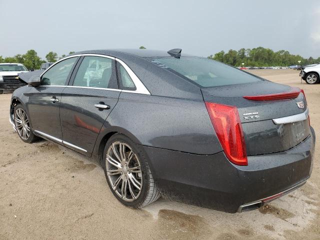  CADILLAC XTS 2017 Вугільний