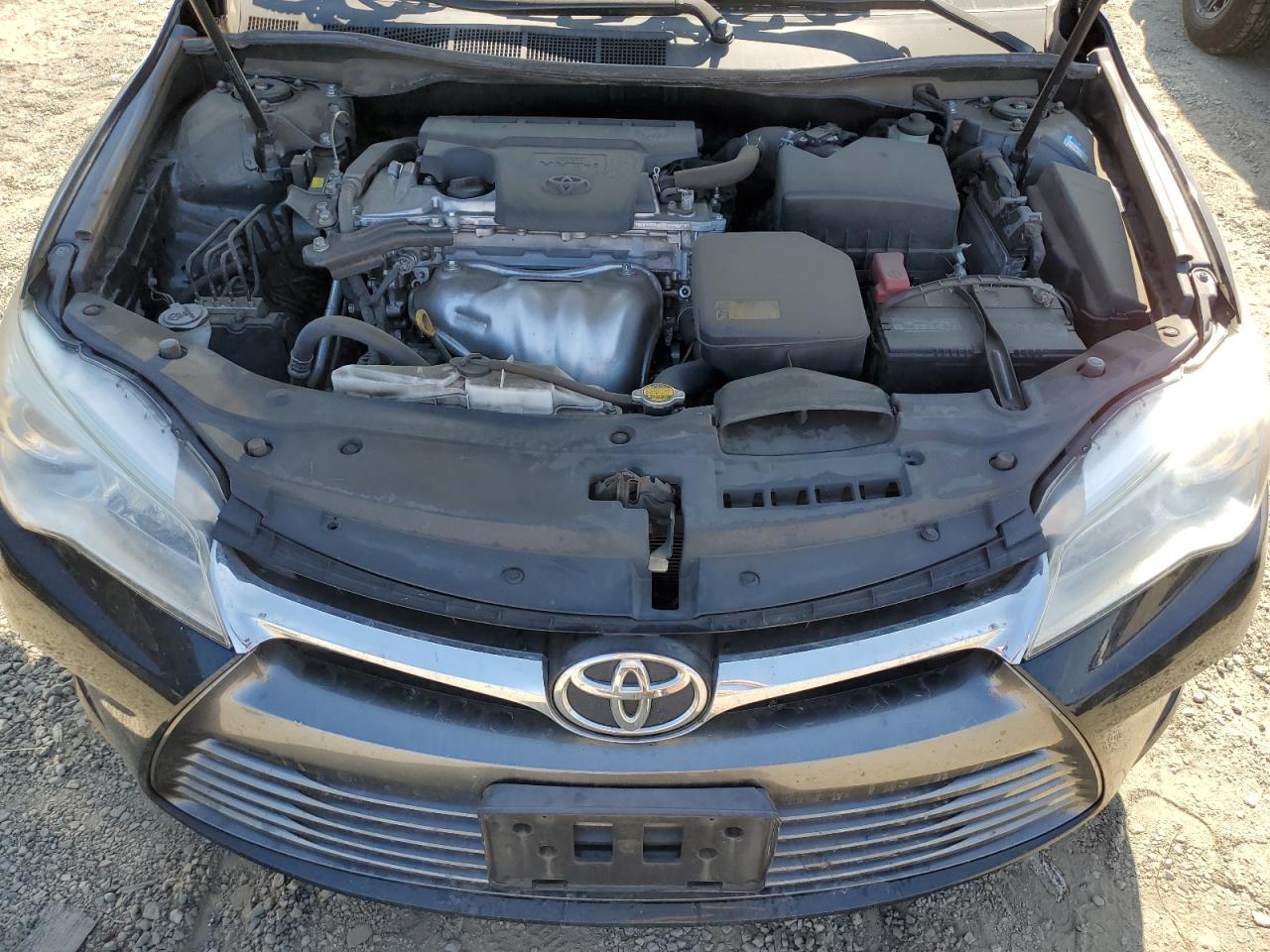 4T4BF1FK1FR445842 2015 Toyota Camry Le