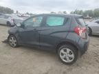 2022 Chevrolet Spark Ls за продажба в Baltimore, MD - Biohazard/Chemical