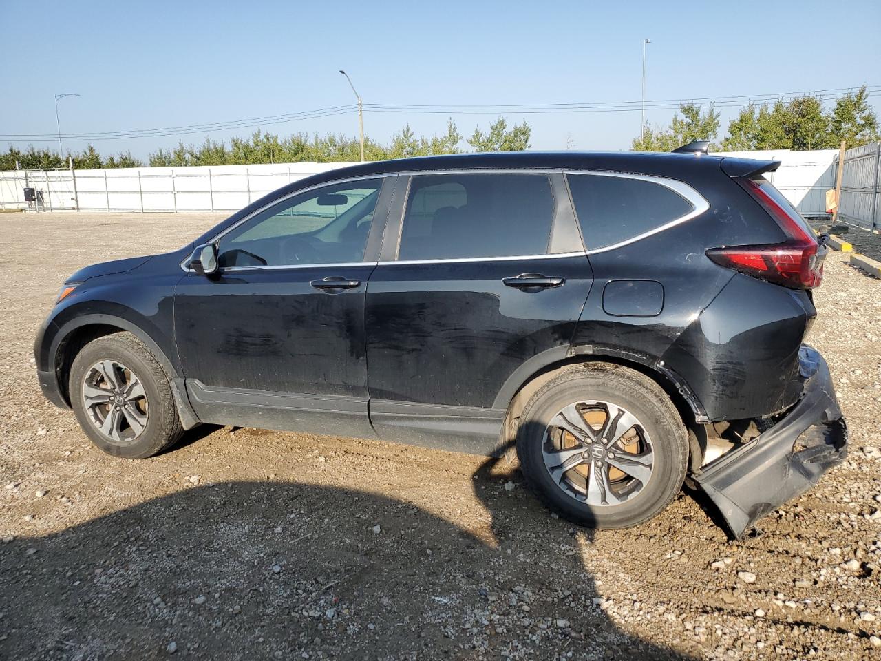 2021 Honda CR-V - Image 2