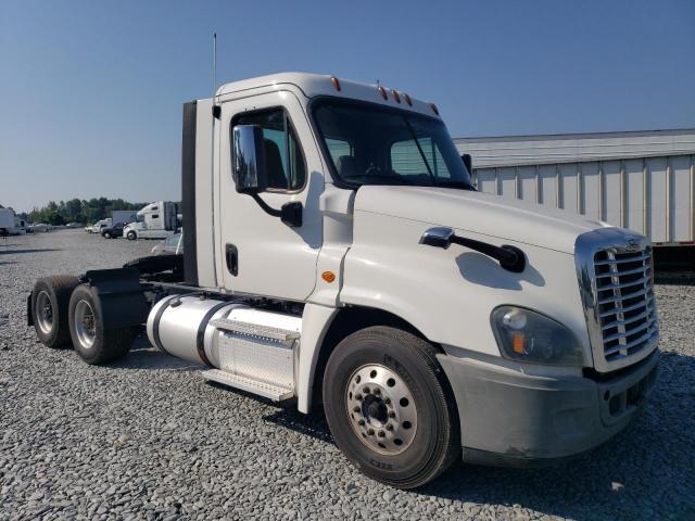 2019 Freightliner Cascadia 125