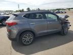 2020 Hyundai Tucson Limited for Sale in Brookhaven, NY - Front End