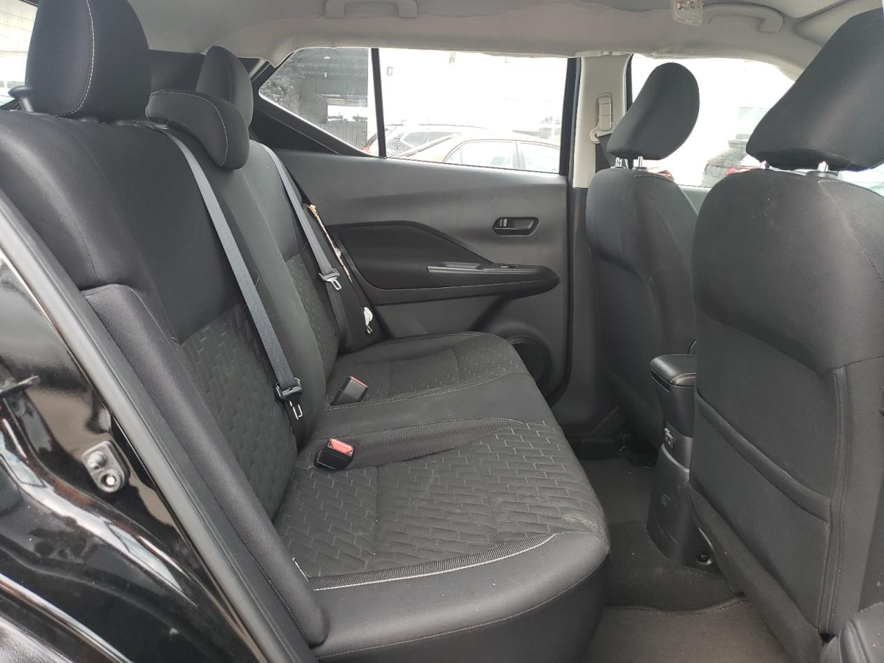 2022 Nissan Kicks S VIN: 3N1CP5BV9NL520550 Lot: 69202224