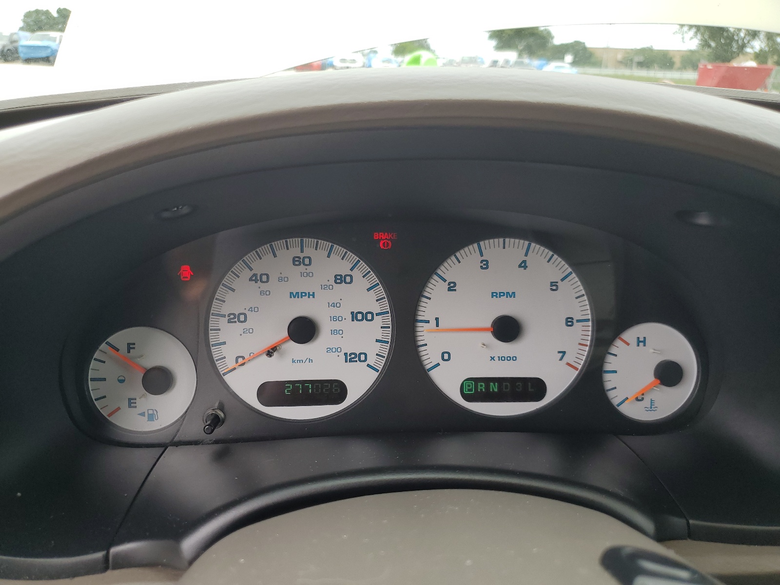 2C8GP74L32R761958 2002 Chrysler Town & Country Ex