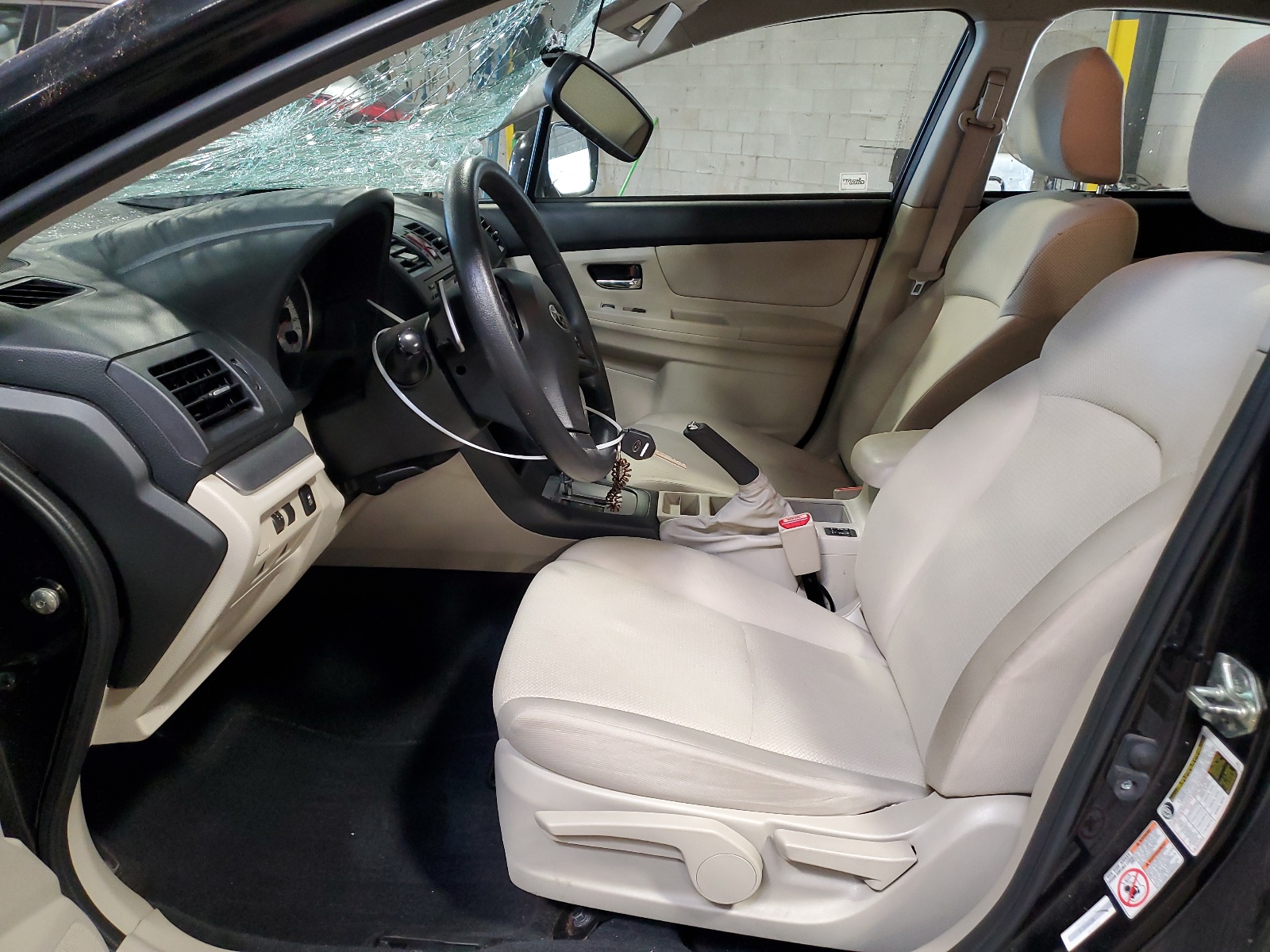 JF1GPAC61D2895384 2013 Subaru Impreza Premium