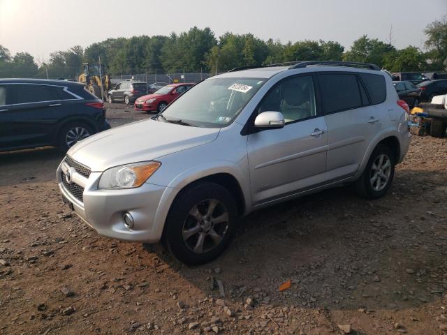 2010 Toyota Rav4 Limited