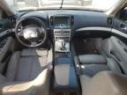 2007 Infiniti G35  იყიდება New Orleans-ში, LA - Front End