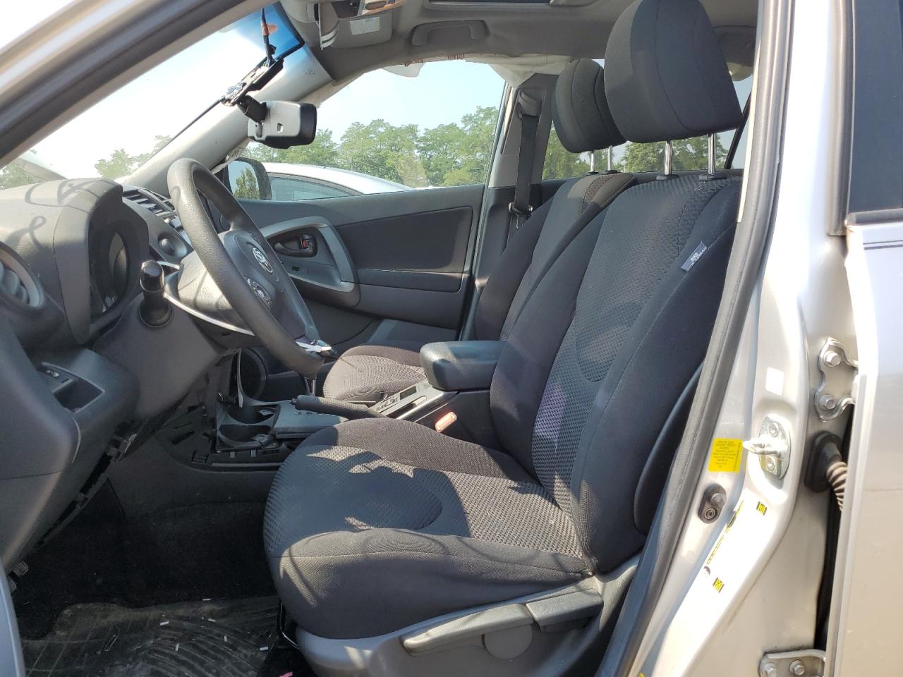 2011 Toyota Rav4 Sport VIN: 2T3WK4DV5BW012550 Lot: 65519084