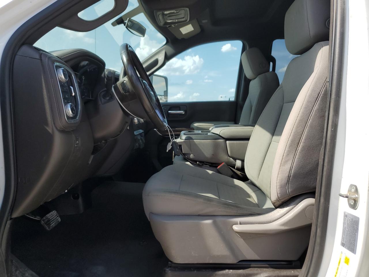 2023 GMC Sierra K2500 Sle VIN: 1GT49ME71PF223711 Lot: 68033634