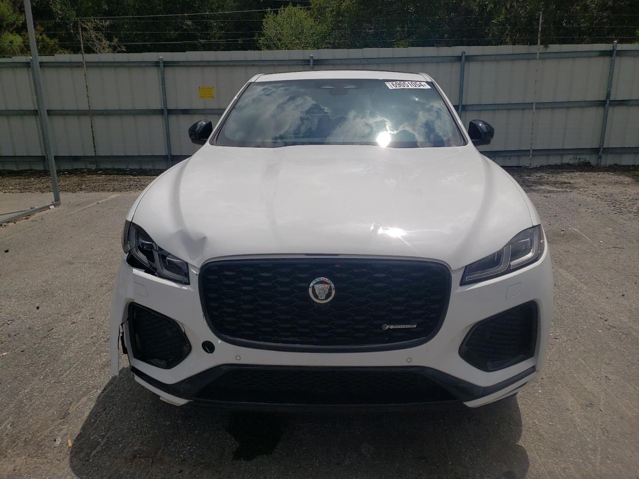 VIN SADCT2EX5RA722985 2024 JAGUAR F-PACE no.5