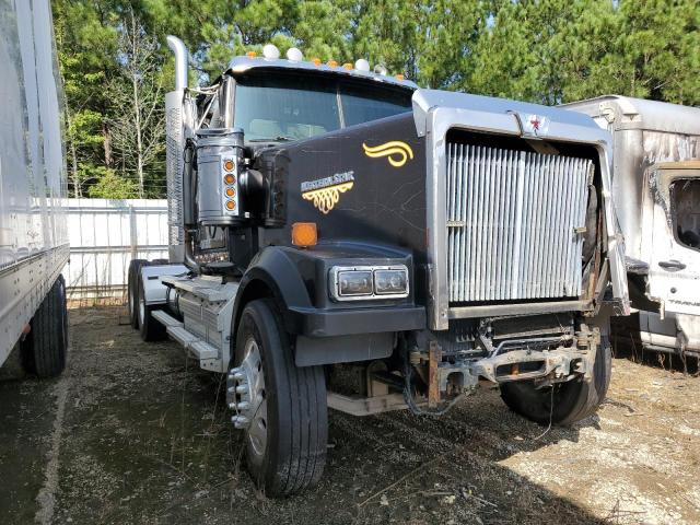 2016 Western Star/Auto Car Conventional 4900Ex