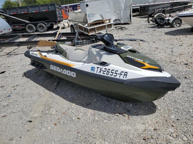 2019 Sead Fish Pro