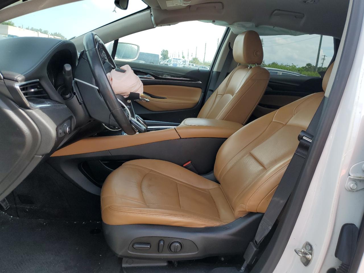 2019 Buick Enclave Essence VIN: 5GAERBKW1KJ252234 Lot: 66336434