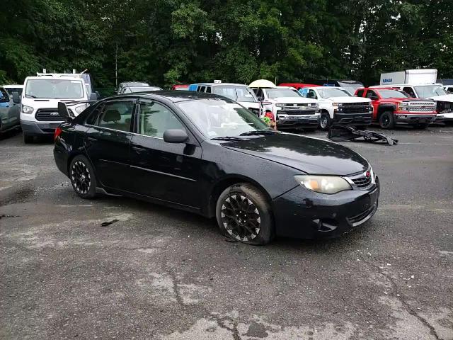 2008 Subaru Impreza 2.5I VIN: JF1GE61638H526423 Lot: 67690614