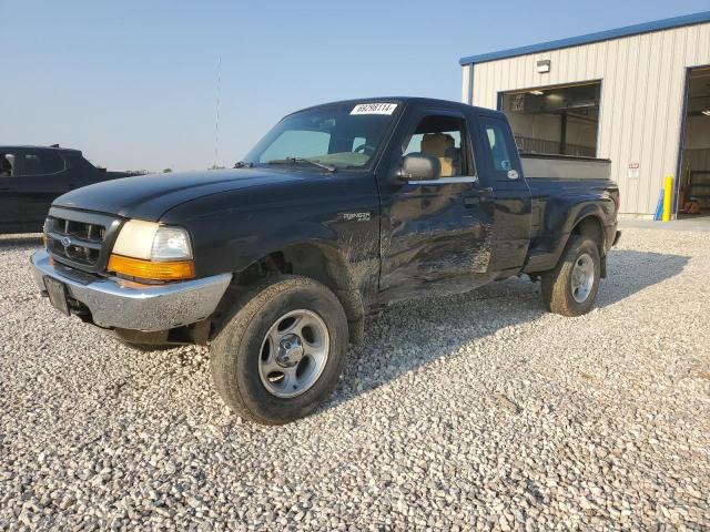 2000 Ford Ranger Super Cab продається в Casper, WY - Side