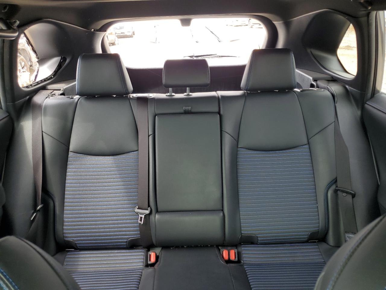 2020 Toyota Rav4 Xse VIN: JTMEWRFV7LD544472 Lot: 67560394