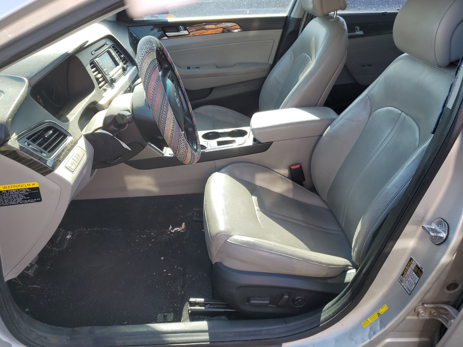 KMHE34L13GA019277 2016 Hyundai Sonata Hybrid