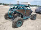 2021 POLARIS RZR TURBO S for sale at Copart KS - KANSAS CITY