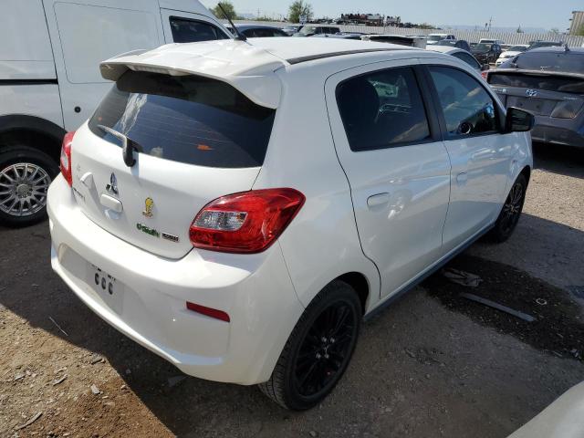 ML32A5HJ2LH001904 Mitsubishi Mirage LE  3