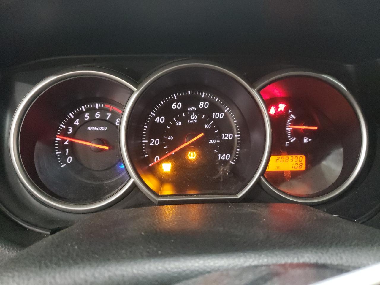 2011 Nissan Versa S VIN: 3N1BC1CP0BL370744 Lot: 68084564