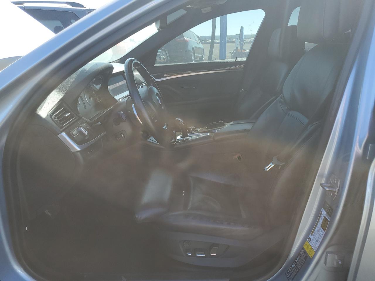 2013 BMW 535 I Hybrid VIN: WBAFZ9C53DC751980 Lot: 68752424