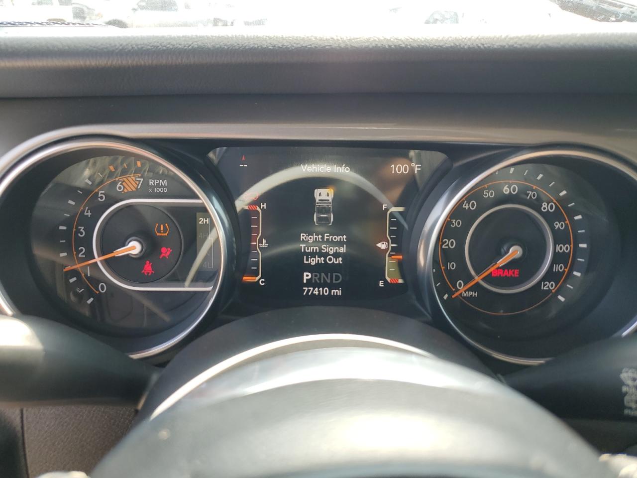 2019 Jeep Wrangler Unlimited Sahara VIN: 1C4HJXEN3KW595455 Lot: 66988344