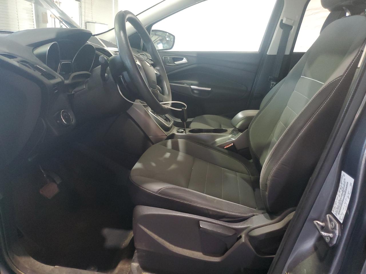 2013 Ford Escape Se VIN: 1FMCU9GX9DUB67749 Lot: 68389134