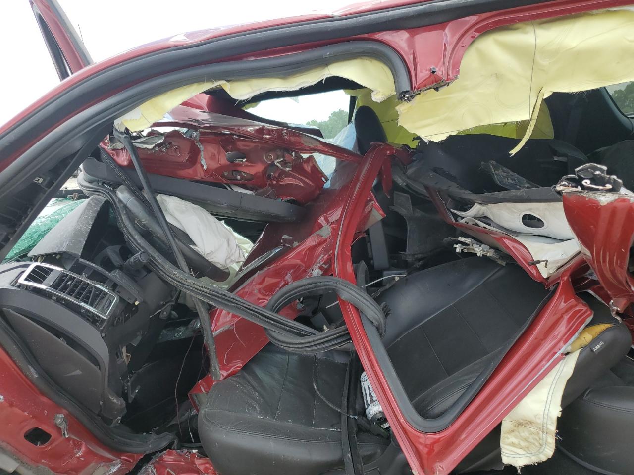 2010 Ford Escape Limited VIN: 1FMCU0EG2AKA70852 Lot: 66312114