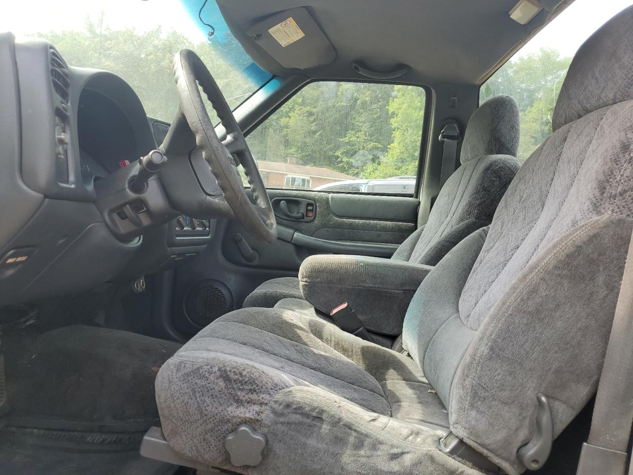 2001 GMC Sonoma VIN: 1GTCS14571K134108 Lot: 68675734