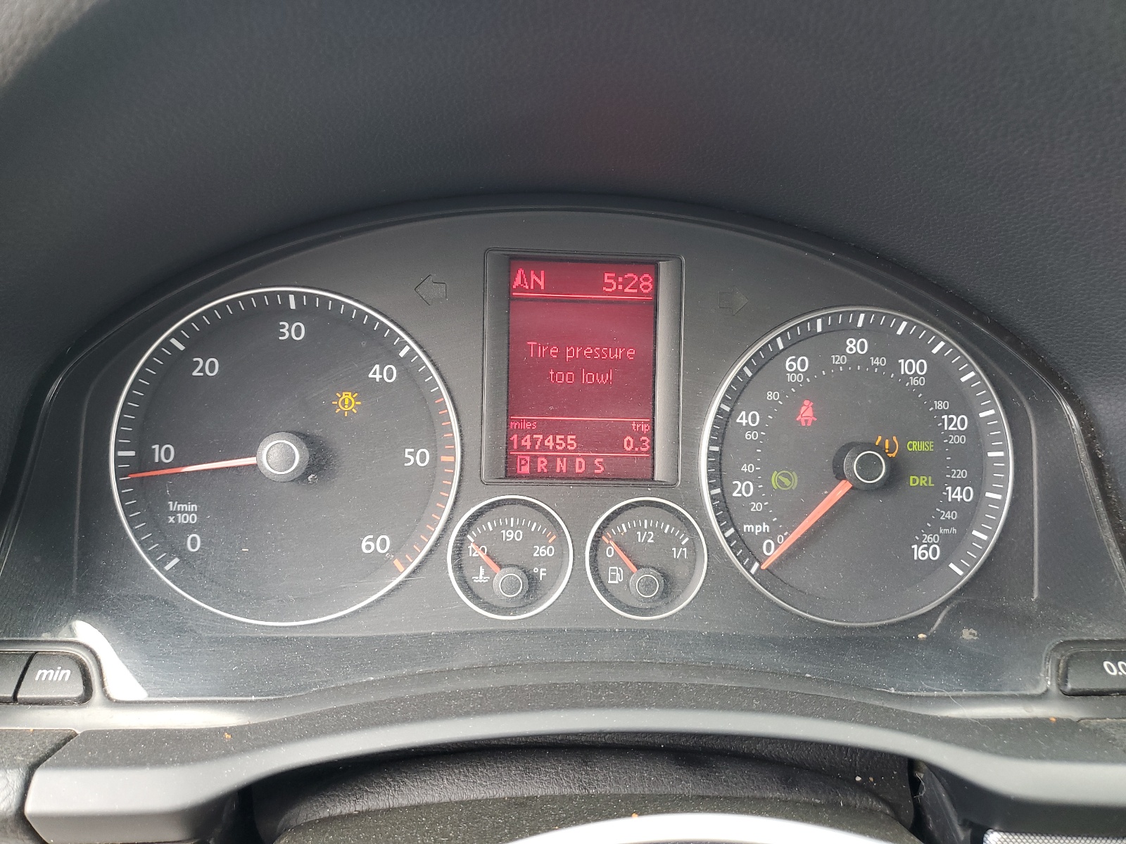 3VWFT81K86M849702 2006 Volkswagen Jetta Tdi