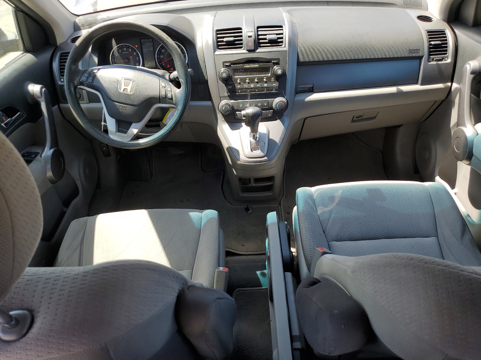 JHLRE38558C014354 2008 Honda Cr-V Ex