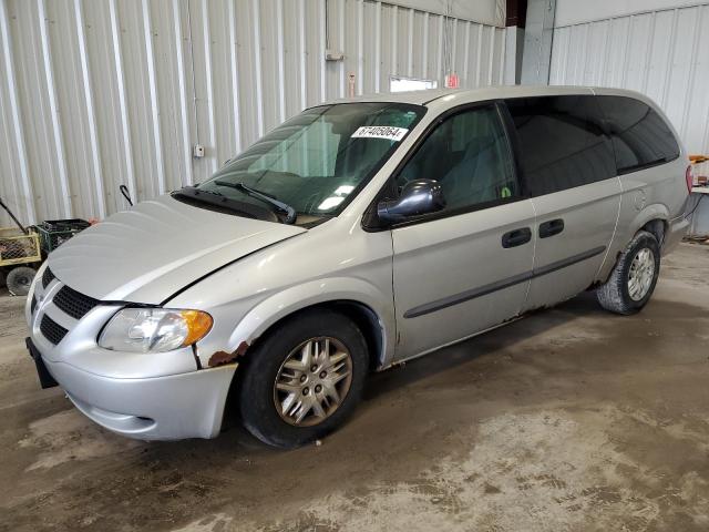 2004 Dodge Grand Caravan Se