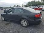 2011 Volkswagen Jetta Base   zu verkaufen in Grantville, PA - Front End