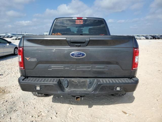 1FTEW1E55LKE70872 Ford F-150 F150 SUPER 6