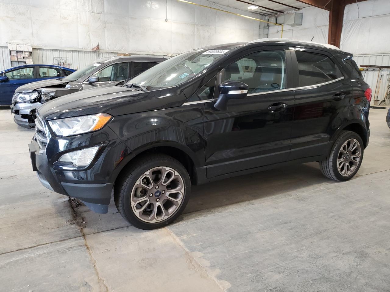 MAJ6S3KL3LC328471 Ford Ecosport T