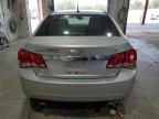 2014 Chevrolet Cruze Ltz for Sale in Billings, MT - Front End