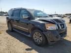 2015 Nissan Armada Sv for Sale in Nampa, ID - Front End