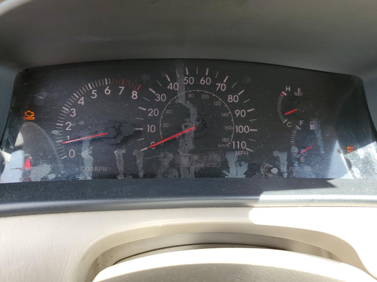 2005 Toyota Corolla Ce VIN: 1NXBR32E75Z502993 Lot: 65839134