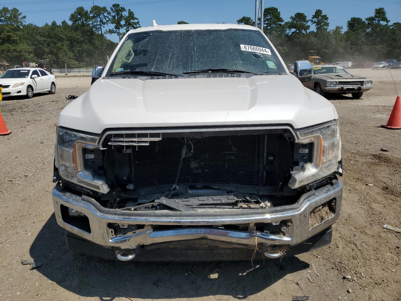 2018 Ford F-150 - Image 5