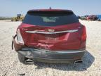 2018 Cadillac Xt5 Luxury en Venta en Casper, WY - Rear End