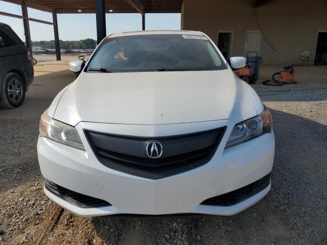  ACURA ILX 2013 Білий