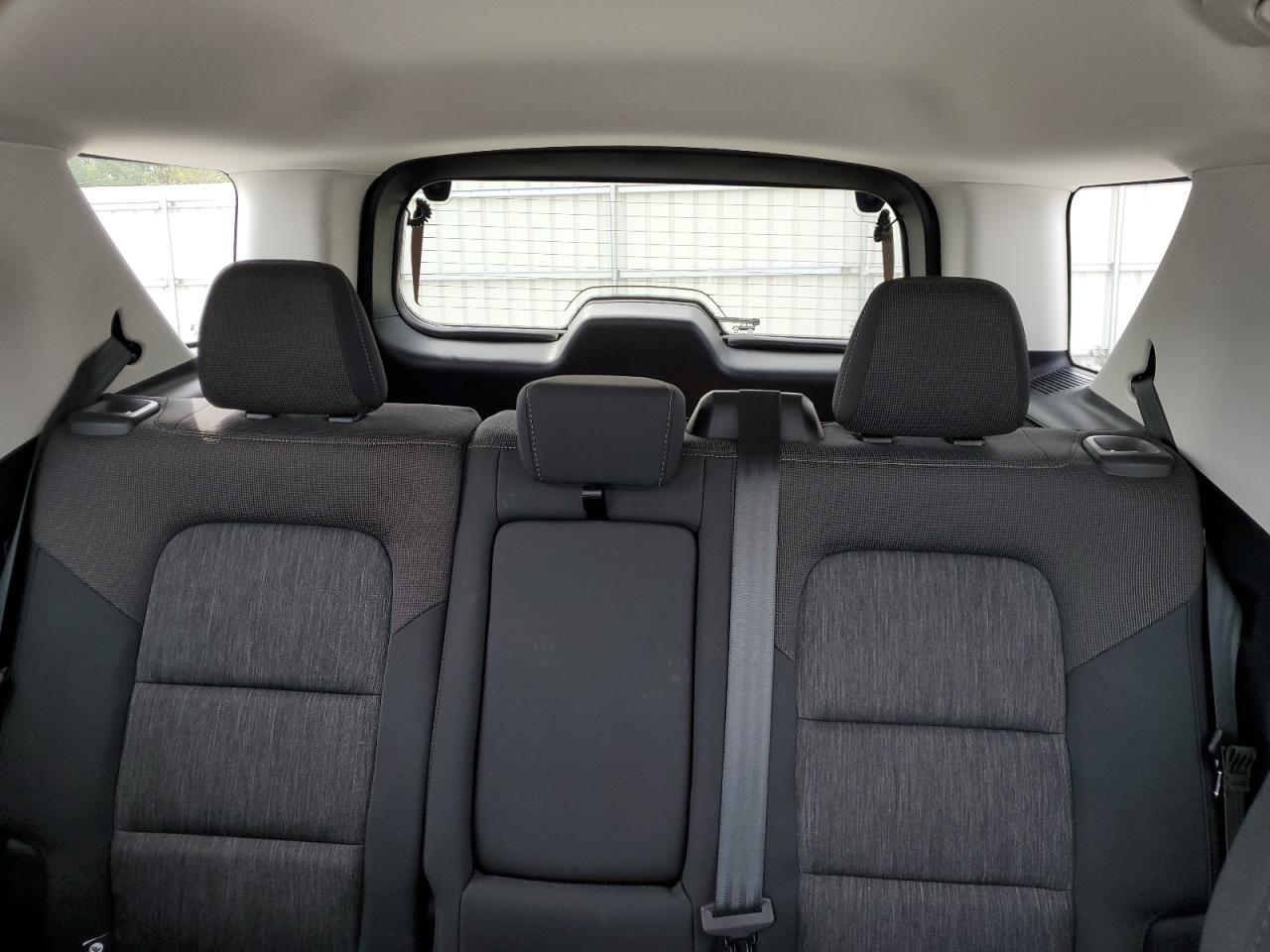 2023 Ford Bronco Sport Big Bend VIN: 3FMCR9B6XPRD79667 Lot: 67362014