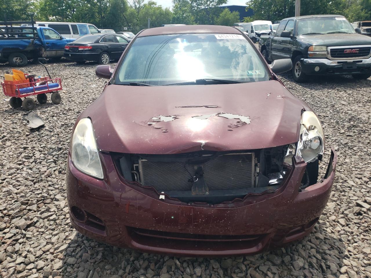 2010 Nissan Altima - Image 5