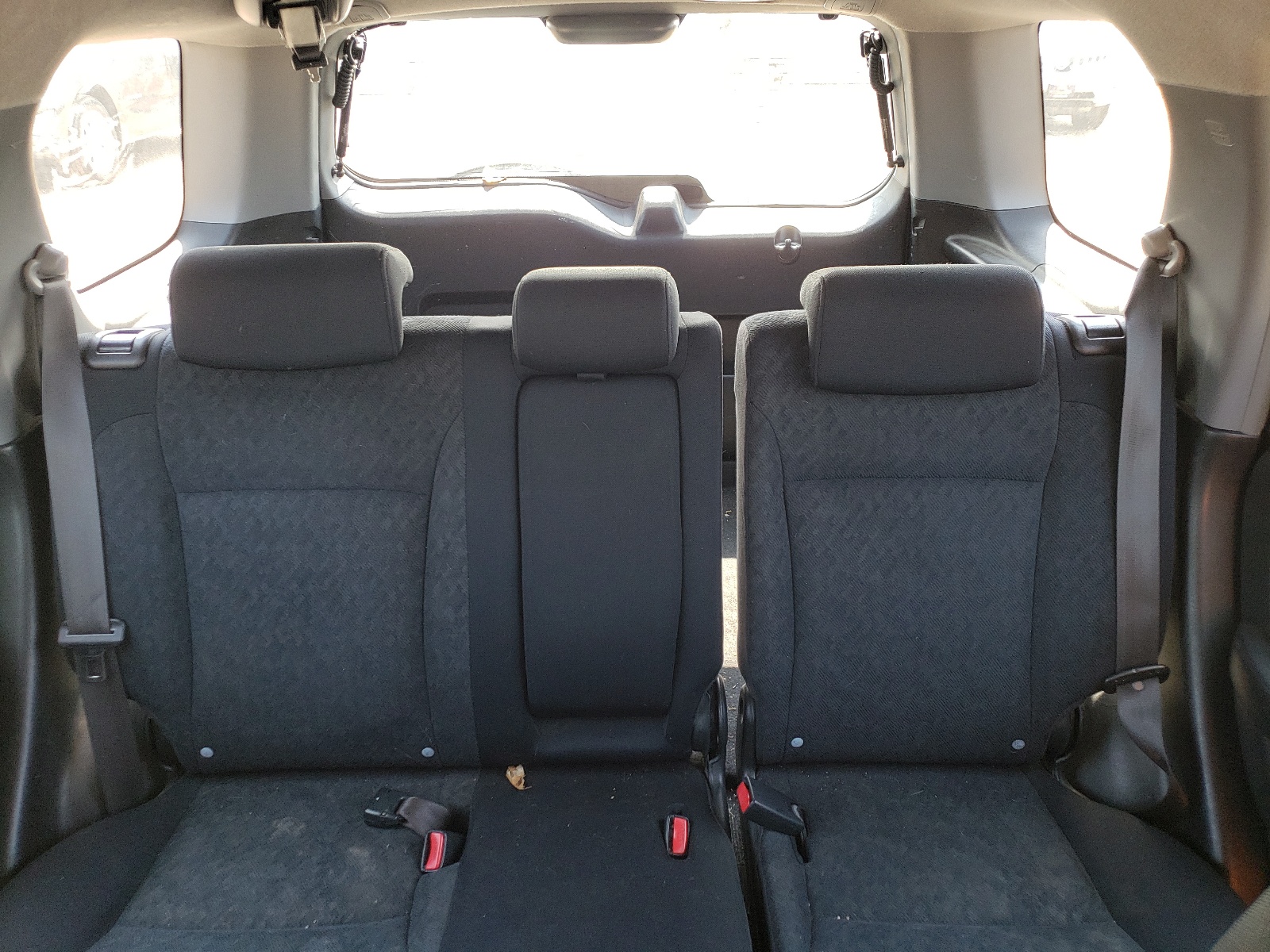 JHLRD78595C010670 2005 Honda Cr-V Lx