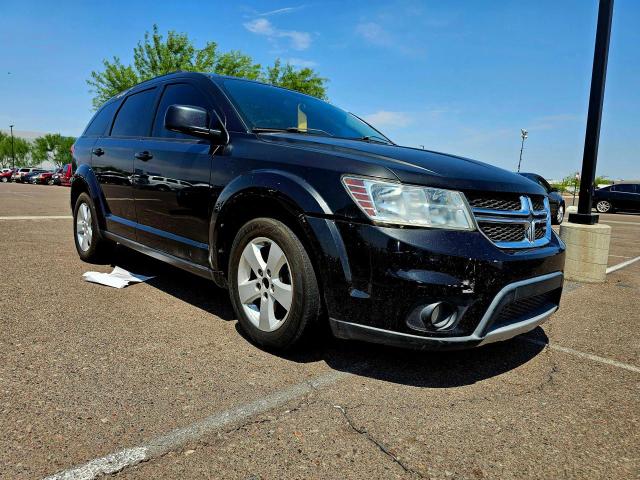 2012 Dodge Journey Sxt vin: 3C4PDDBG3CT220793