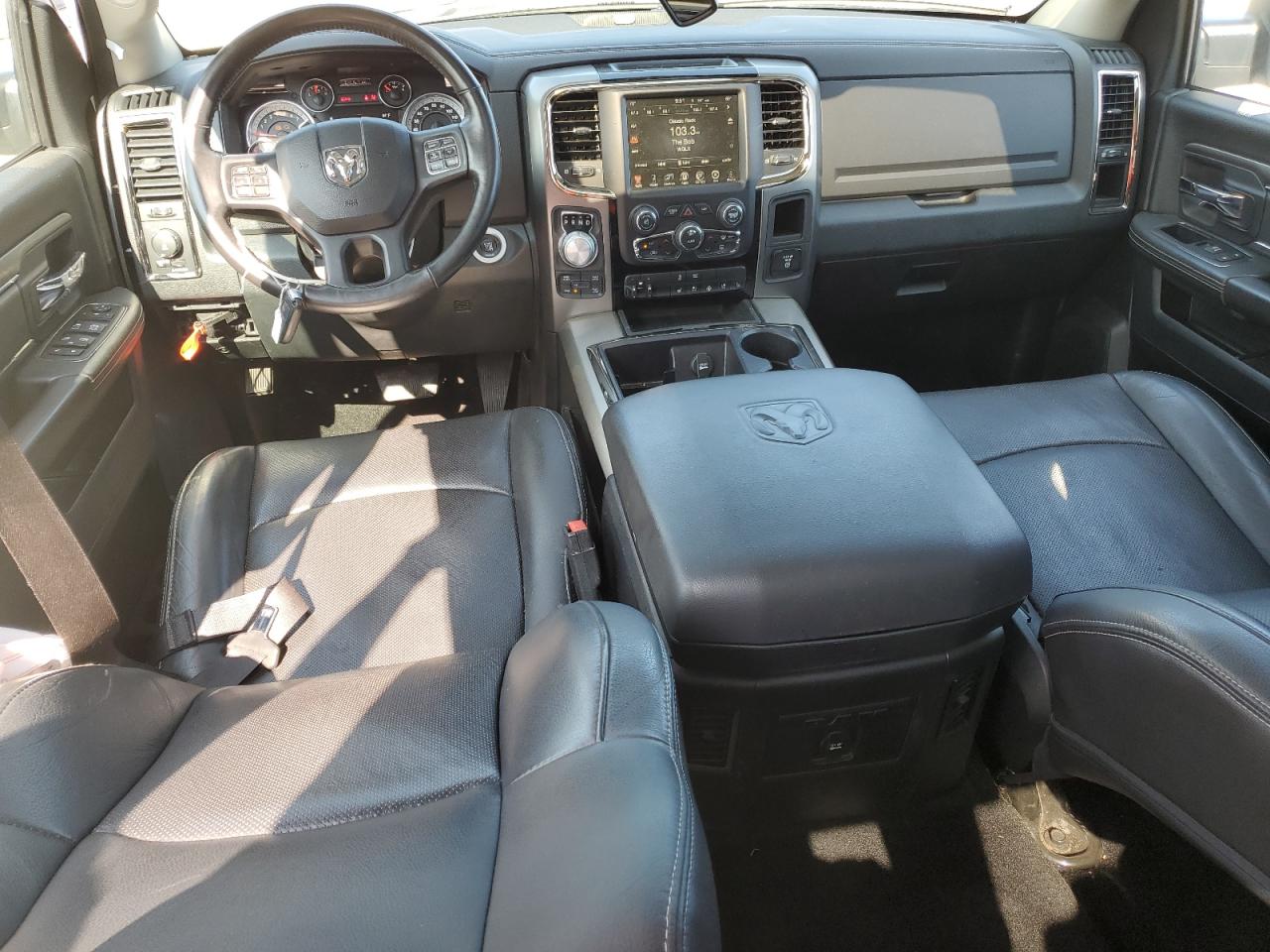 2015 Dodge RAM - Image 8